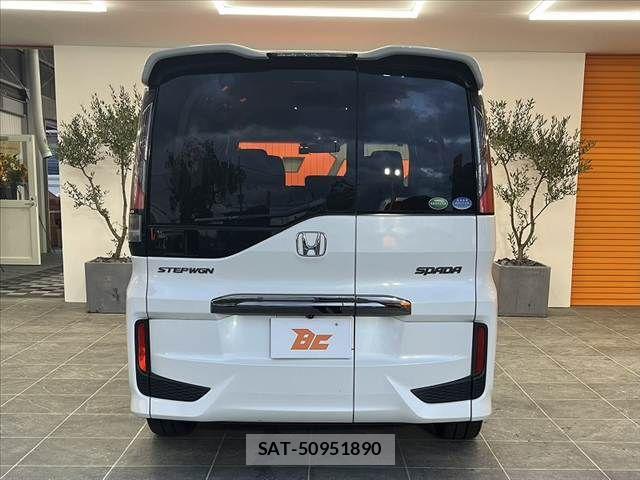 Honda STEP WGN 2015-05 8415129-13