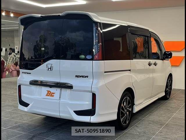 Honda STEP WGN 2015-05 8415129-14