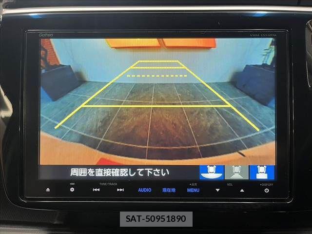 Honda STEP WGN 2015-05 8415129-2