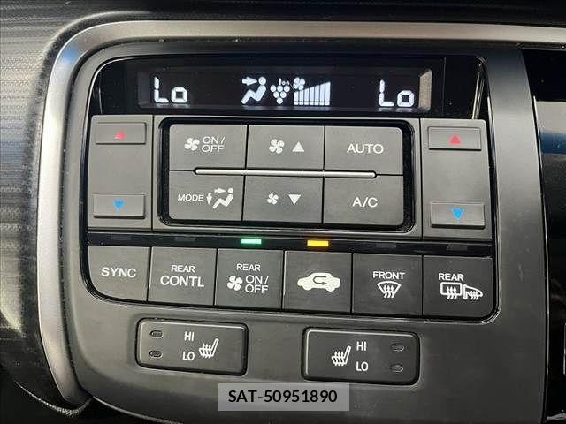Honda STEP WGN 2015-05 8415129-3