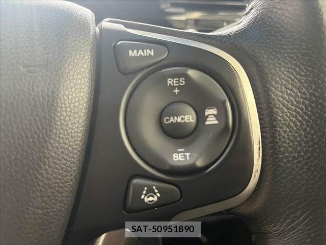 Honda STEP WGN 2015-05 8415129-5
