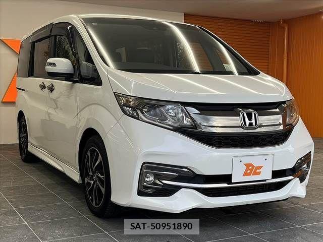 Honda STEP WGN 2015-05 8415129-7