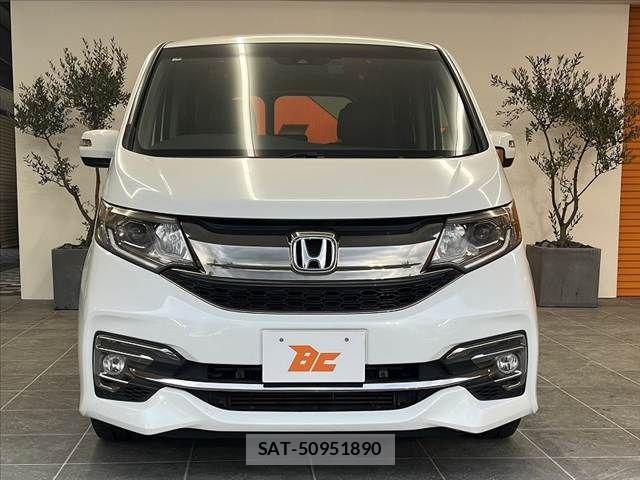 Honda STEP WGN 2015-05 8415129-8
