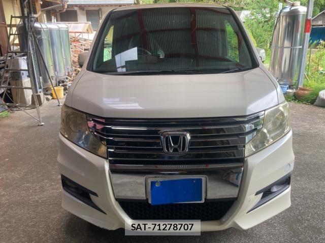 Honda STEP WGN 2012-03 8415149-0