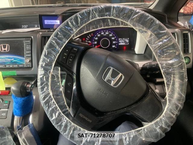 Honda STEP WGN 2012-03 8415149-17