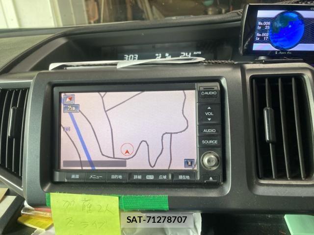 Honda STEP WGN 2012-03 8415149-20