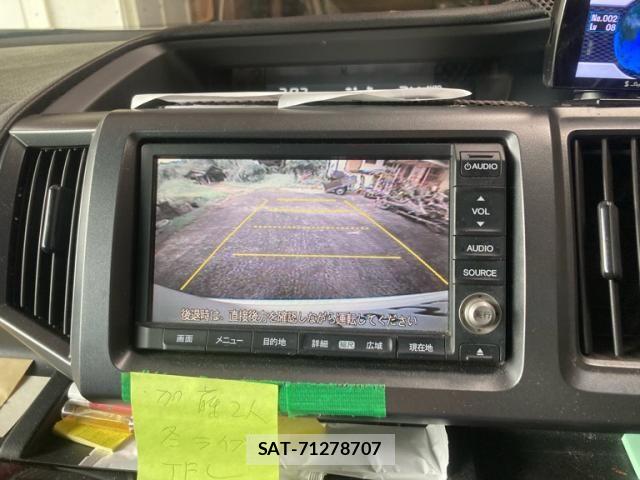 Honda STEP WGN 2012-03 8415149-21
