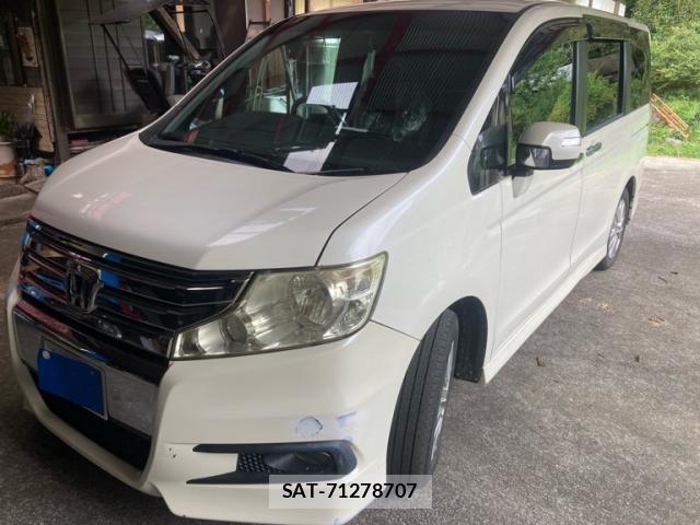 Honda STEP WGN 2012-03 8415149-3