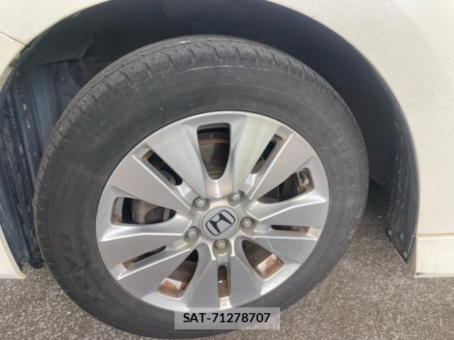 Honda STEP WGN 2012-03 8415149-5