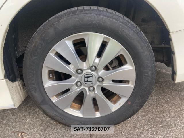 Honda STEP WGN 2012-03 8415149-6