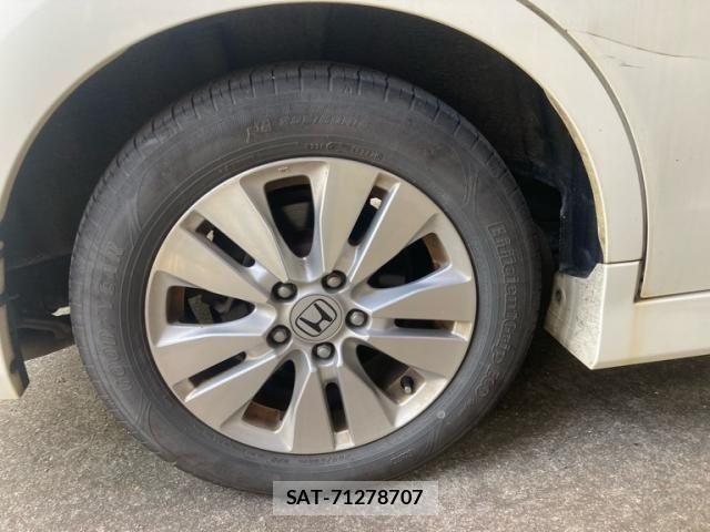 Honda STEP WGN 2012-03 8415149-7
