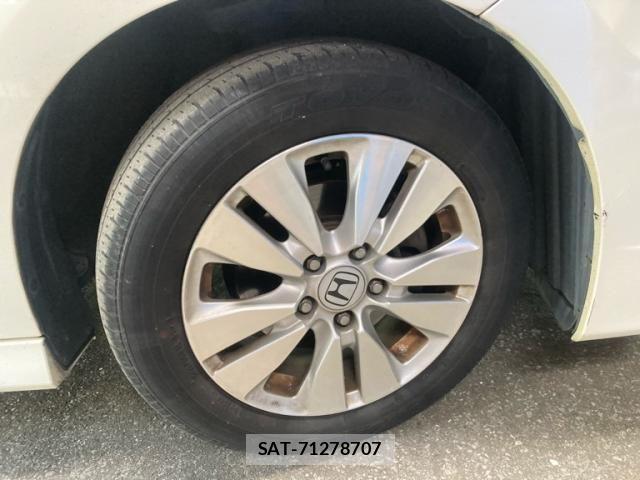 Honda STEP WGN 2012-03 8415149-8