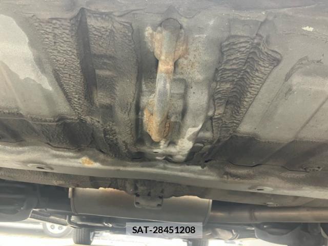 Honda STEP WGN 2011-10 8415143-9