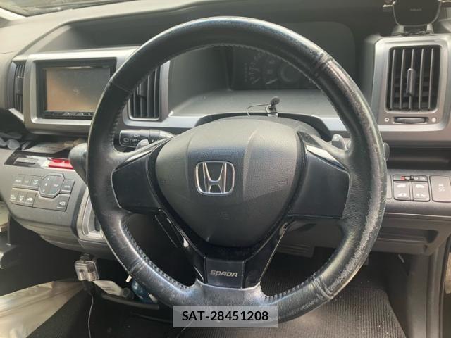 Honda STEP WGN 2011-10 8415143-18