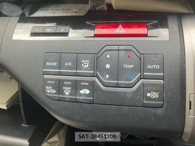Honda STEP WGN 2011-10 8415143-19