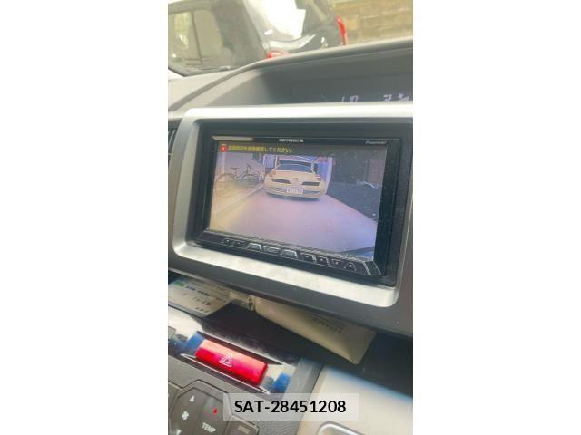 Honda STEP WGN 2011-10 8415143-21