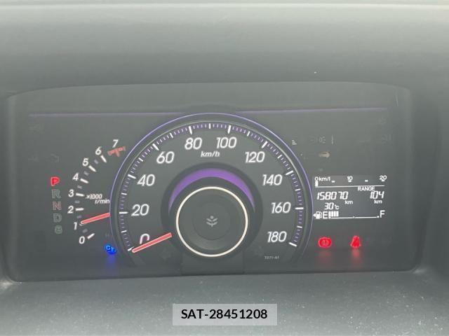 Honda STEP WGN 2011-10 8415143-26