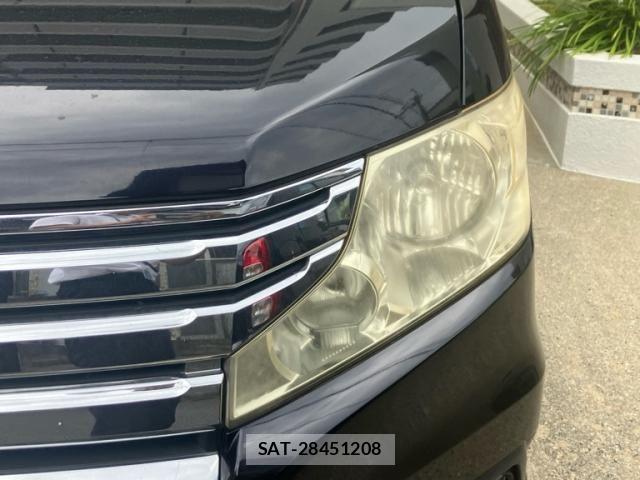Honda STEP WGN 2011-10 8415143-28