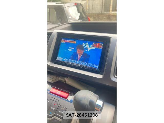 Honda STEP WGN 2011-10 8415143-29