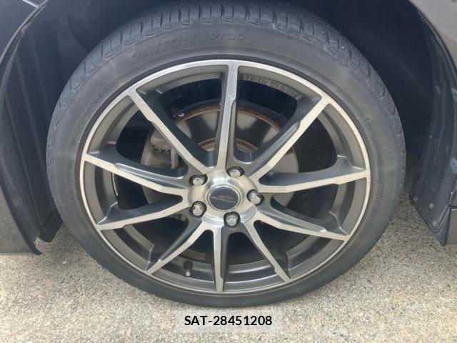 Honda STEP WGN 2011-10 8415143-4
