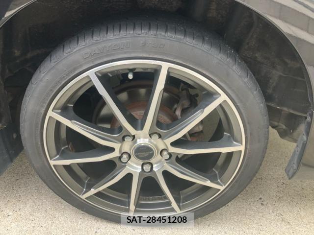 Honda STEP WGN 2011-10 8415143-5