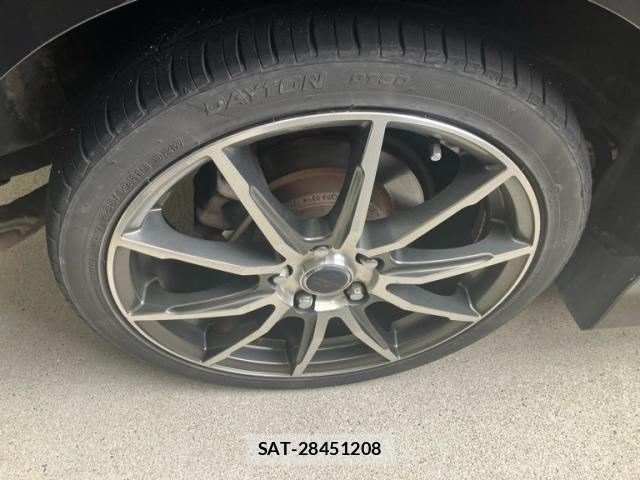 Honda STEP WGN 2011-10 8415143-6