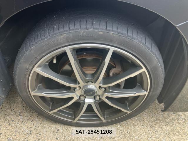 Honda STEP WGN 2011-10 8415143-7