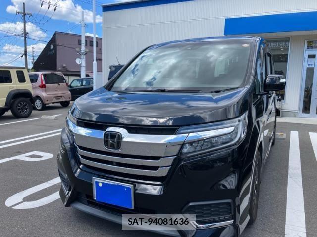Honda STEP WGN 2018-12 8415118-0