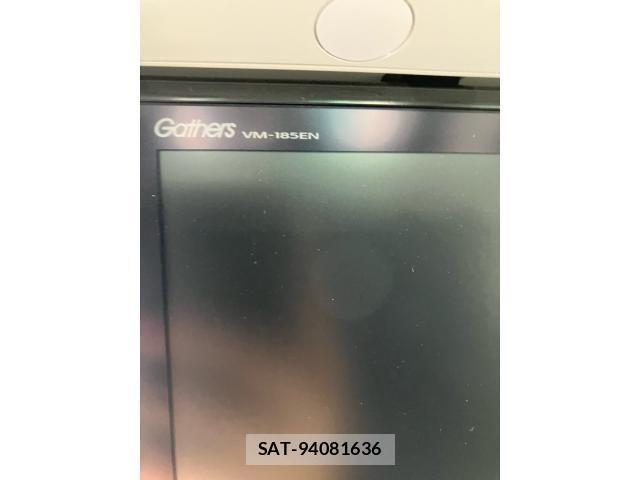 Honda STEP WGN 2018-12 8415118-12