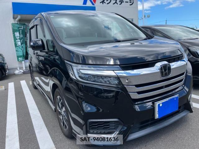 Honda STEP WGN 2018-12 8415118-1