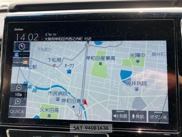 Honda STEP WGN 2018-12 8415118-20