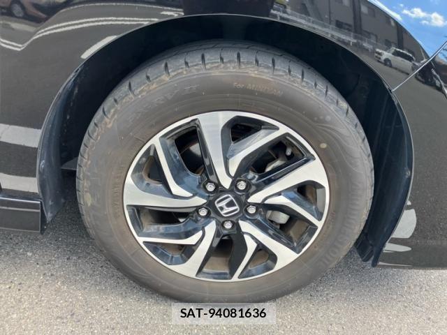 Honda STEP WGN 2018-12 8415118-4