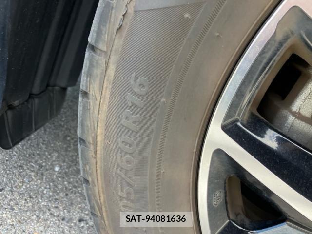 Honda STEP WGN 2018-12 8415118-8