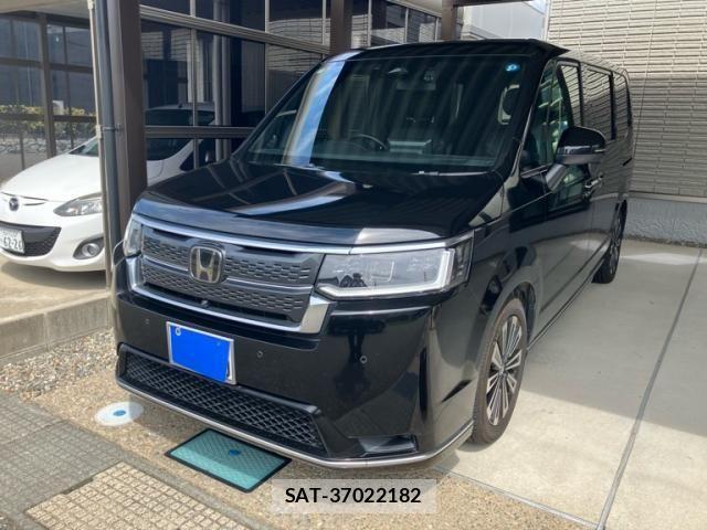 Honda STEP WGN 2022-07 8415115-0