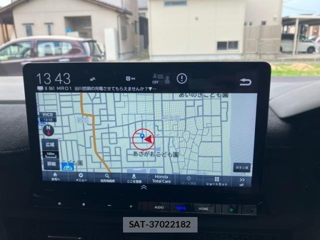 Honda STEP WGN 2022-07 8415115-20