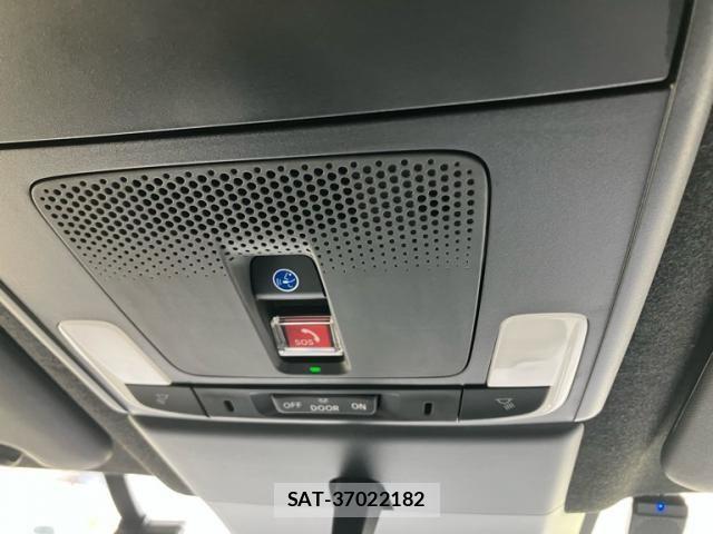 Honda STEP WGN 2022-07 8415115-22