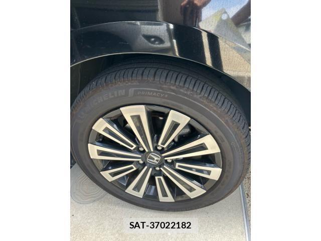 Honda STEP WGN 2022-07 8415115-2