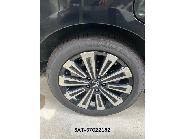 Honda STEP WGN 2022-07 8415115-3