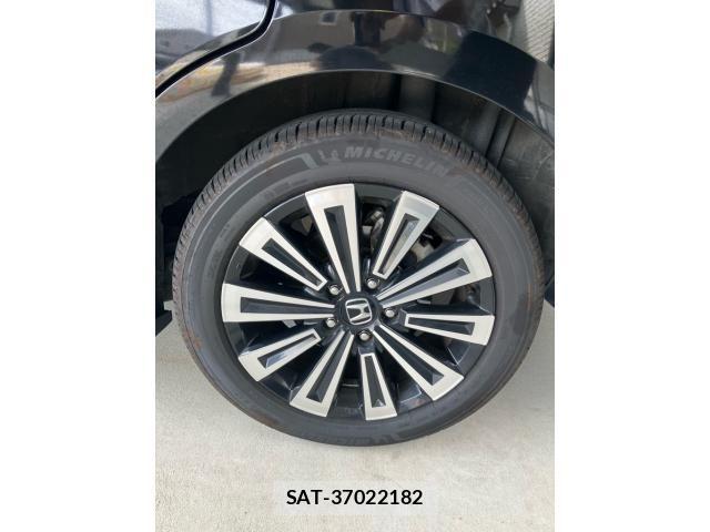 Honda STEP WGN 2022-07 8415115-6