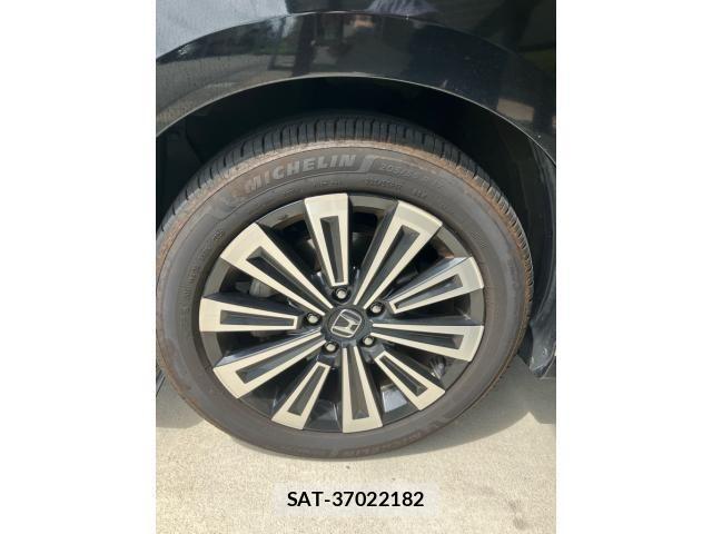 Honda STEP WGN 2022-07 8415115-7
