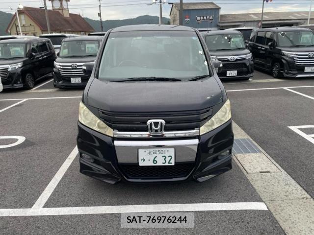 Honda STEP WGN 2010-10 8415151-0