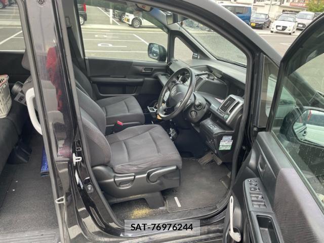 Honda STEP WGN 2010-10 8415151-7