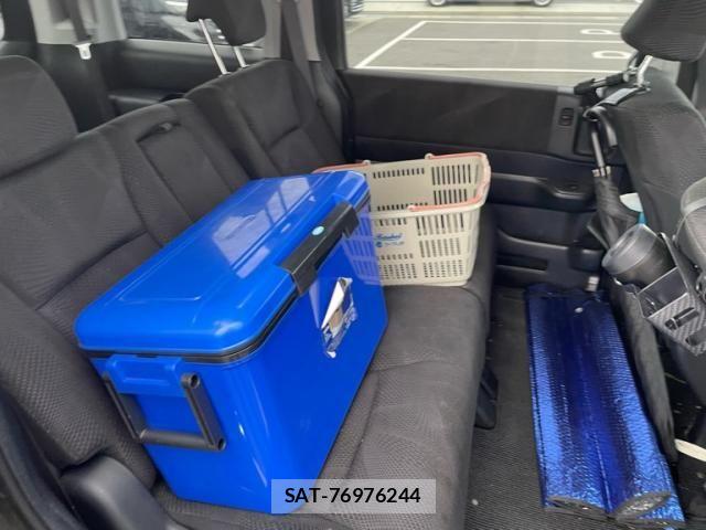 Honda STEP WGN 2010-10 8415151-13