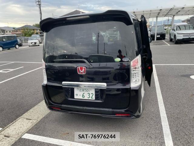 Honda STEP WGN 2010-10 8415151-14