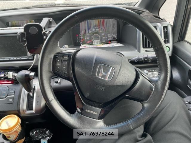 Honda STEP WGN 2010-10 8415151-17