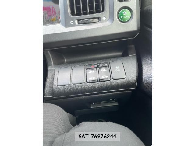 Honda STEP WGN 2010-10 8415151-18