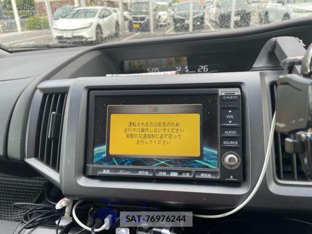 Honda STEP WGN 2010-10 8415151-20