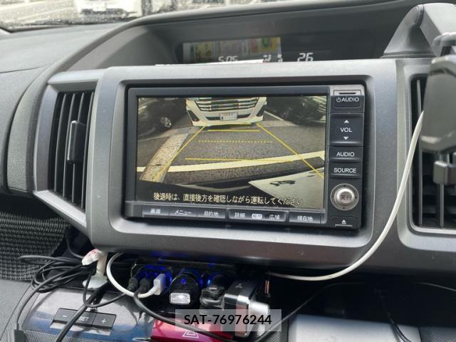 Honda STEP WGN 2010-10 8415151-21