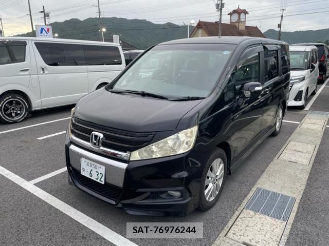 Honda STEP WGN 2010-10 8415151-1