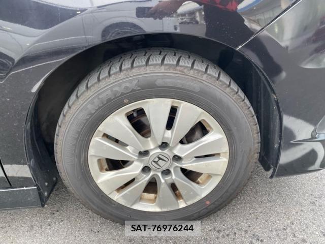 Honda STEP WGN 2010-10 8415151-3